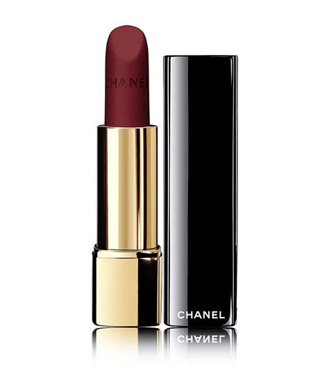 rossetto chanel accessoire|Chanel accessories.